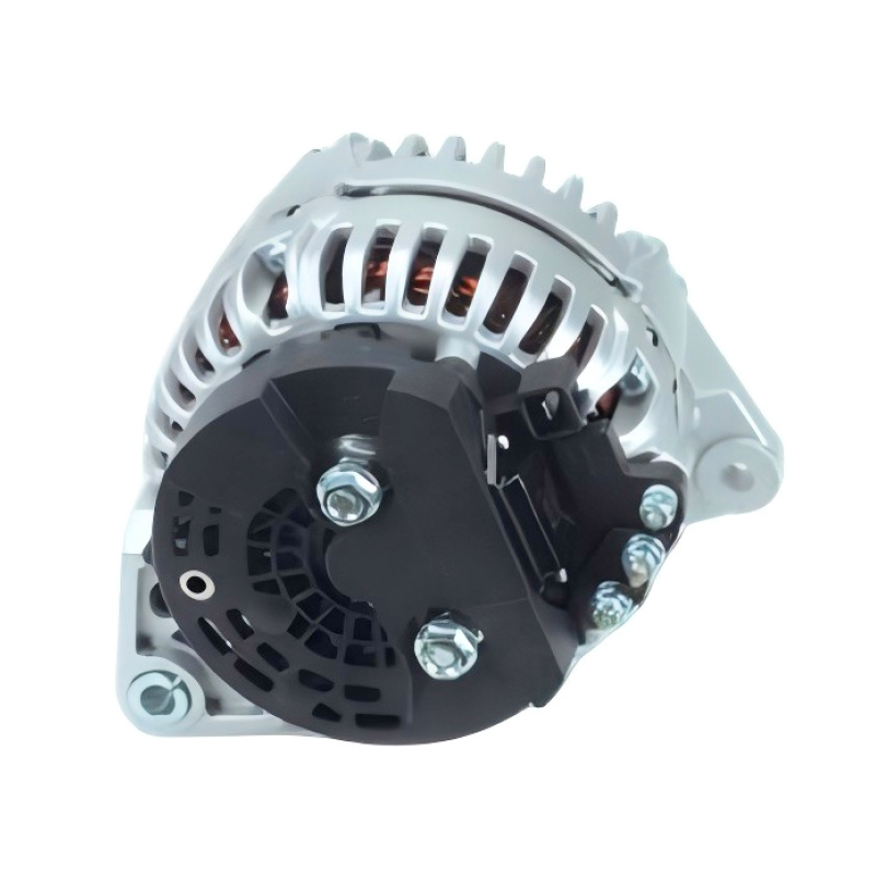 12V 150A 370100589 Bosch Auto-Lichtmaschine für YUTONG BUS HIGER S7-S8 [KLQ6728], Iveco SOFIM