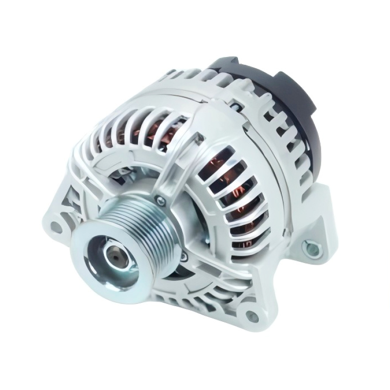 12V 150A 370100589 Bosch Auto-Lichtmaschine für YUTONG BUS HIGER S7-S8 [KLQ6728], Iveco SOFIM