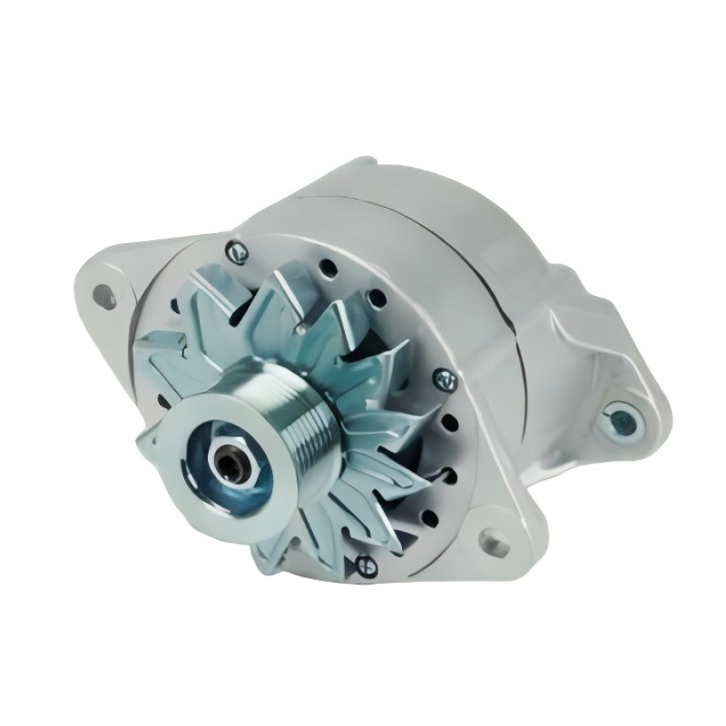 24V 80A 12596/0120468093 Bosch Lichtmaschine für VOLVO FM FH D12C340 D7C250 MOTOR