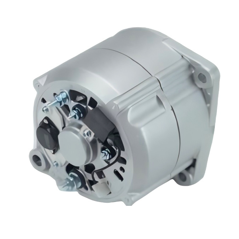 24V 80A 12706/0120168131 Bosch Lichtmaschine für SCANIA P94C P124C DS9 DS11 MOTOR