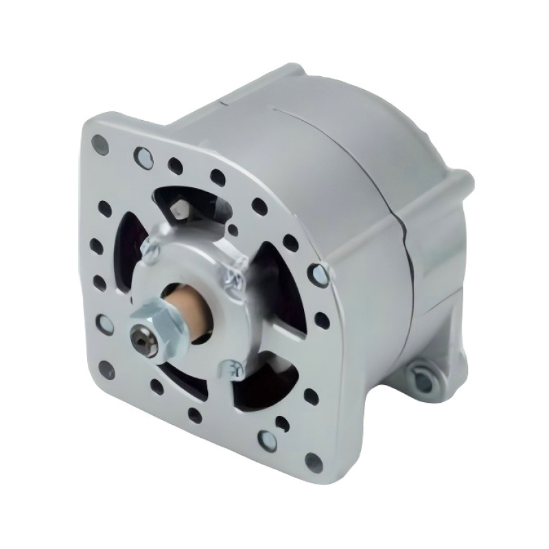 24V 80A 12706/0120168131 Bosch Lichtmaschine für SCANIA P94C P124C DS9 DS11 MOTOR