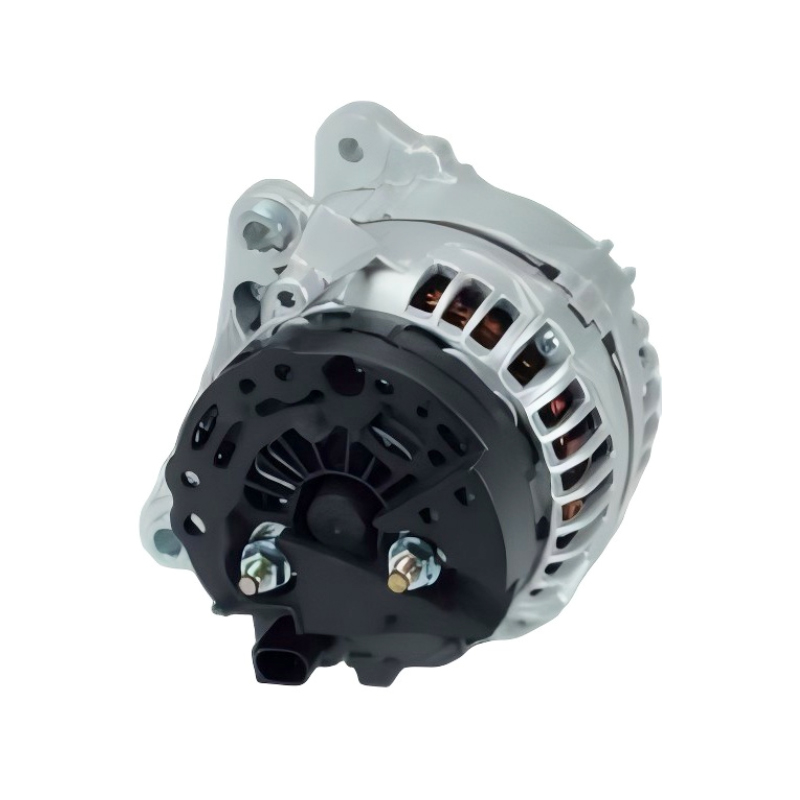 12V 120A 13853/0124515117 Bosch Auto-Lichtmaschine für VOLKSWAGEN 1.8L 1.9L 3.2L BRR AXJ BJX
