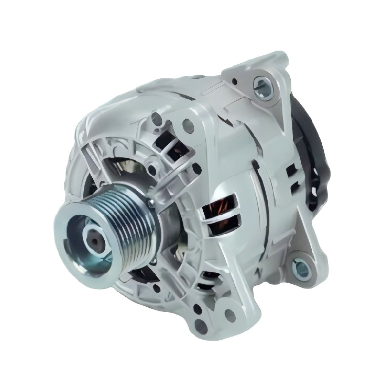 12V 120A 13853/0124515117 Bosch Auto-Lichtmaschine für VOLKSWAGEN 1.8L 1.9L 3.2L BRR AXJ BJX