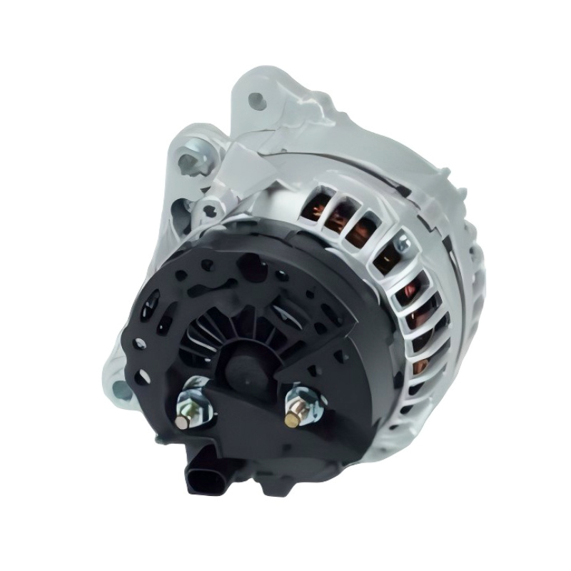12V 120A 13904/0124515035 Bosch Lichtmaschine für VOLKSWAGEN 2.5L 2.8L ACV AJTAGK