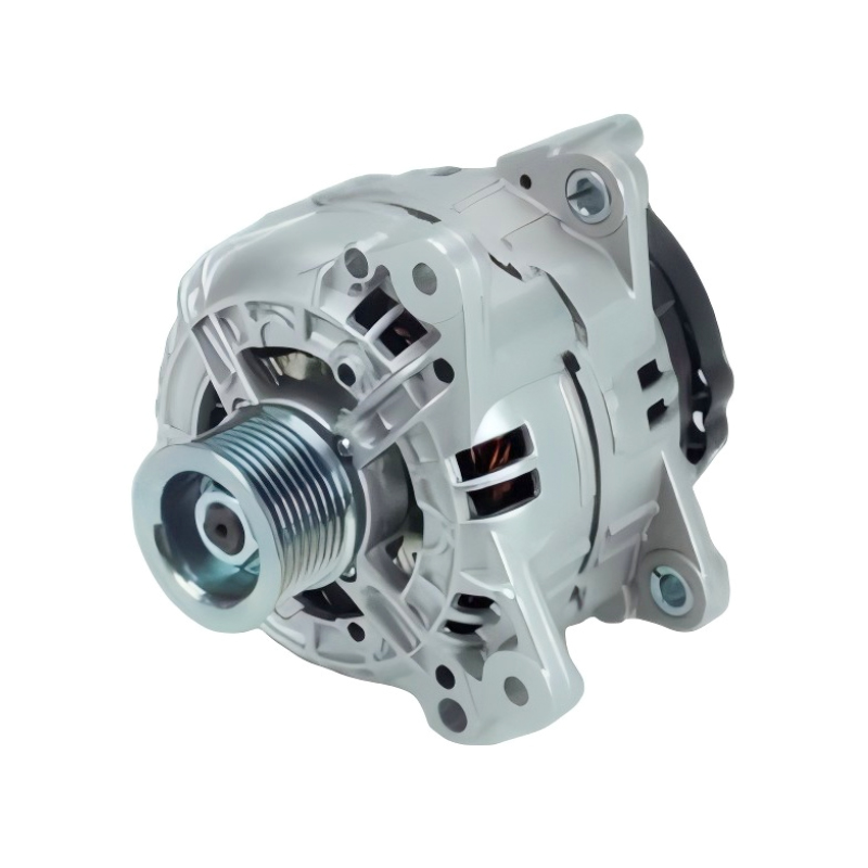 12V 120A 13904/0124515035 Bosch Lichtmaschine für VOLKSWAGEN 2.5L 2.8L ACV AJTAGK