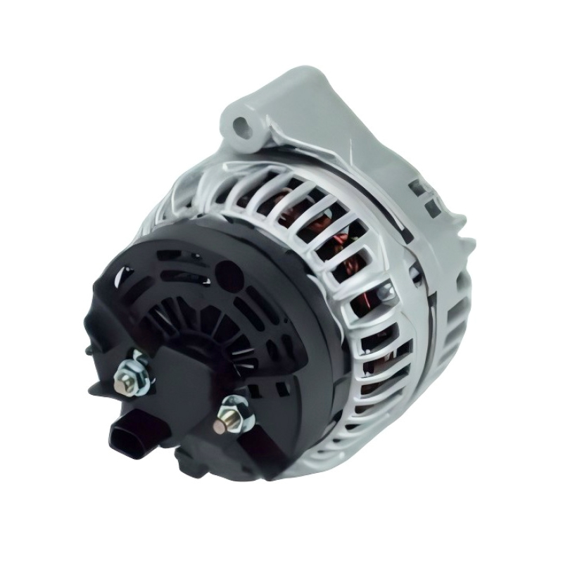 12V 120A 14001/0124515041 Bosch Auto-Lichtmaschine für MERCEDES C200 C230 M111.982/M111.956