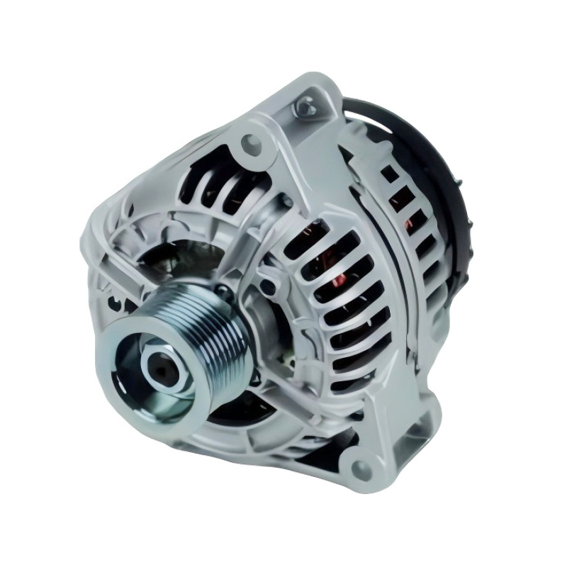 12V 120A 14001/0124515041 Bosch Auto-Lichtmaschine für MERCEDES C200 C230 M111.982/M111.956