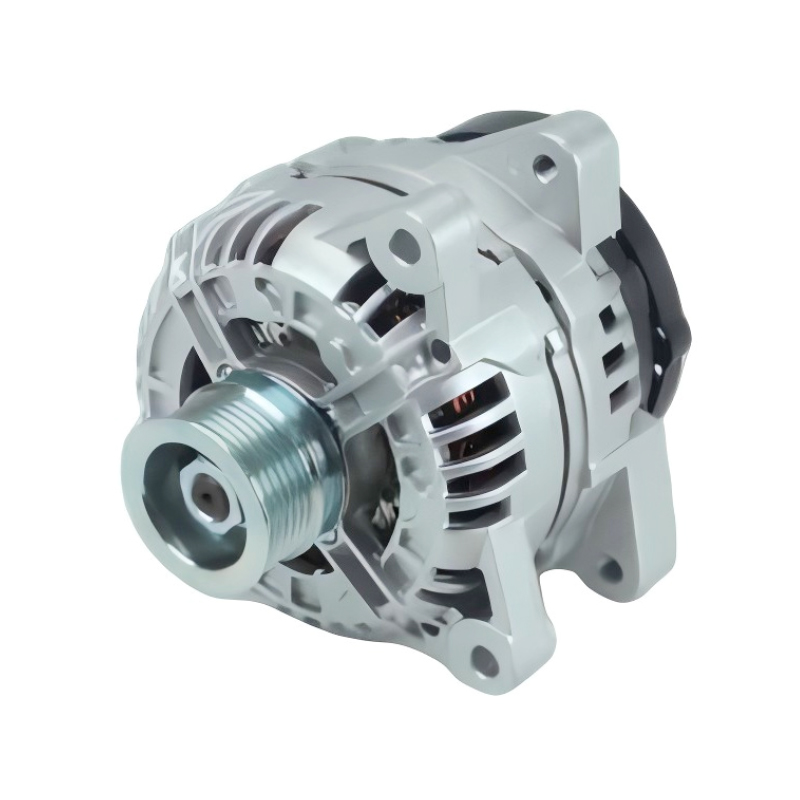 12V 150A 23301/0124525035 Bosch Auto-Lichtmaschine für CITROEN C2 C3 C5 C8 1.4L-2.2L PEUGEOT407 607