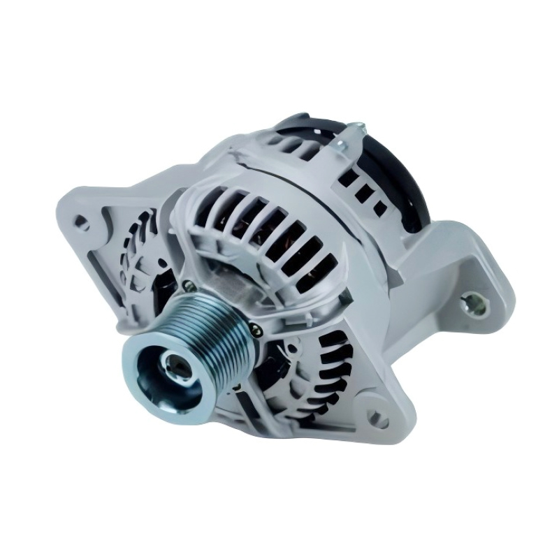 24V 80A 12599/0124555009 Bosch Auto-Lichtmaschine für VOLVO FH12 FH16 FH480 LKW