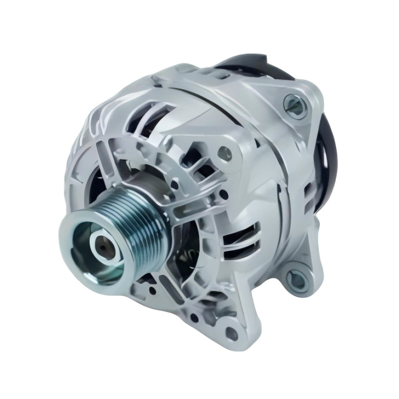 12V 150A 23368/0124525047 Bosch Auto-Lichtmaschine für RENAULT LAGUNA 1.9L T DSL