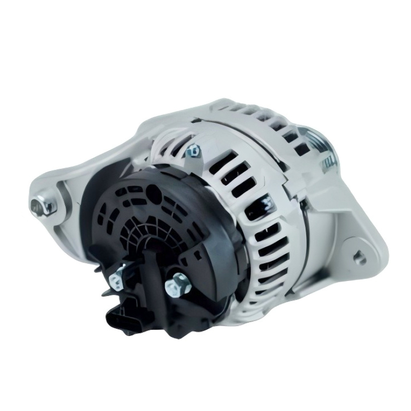 24V 110A 23877/0124655008 Bosch Lichtmaschine für VOLVO Busse B12B RENAULT 12.0L MOTOR