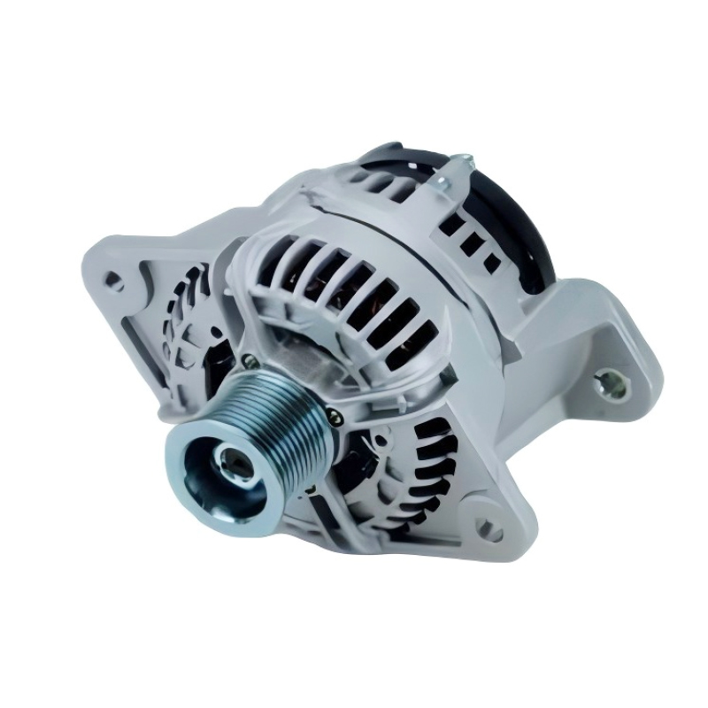 24V 110A 23877/0124655008 Bosch Lichtmaschine für VOLVO Busse B12B RENAULT 12.0L MOTOR