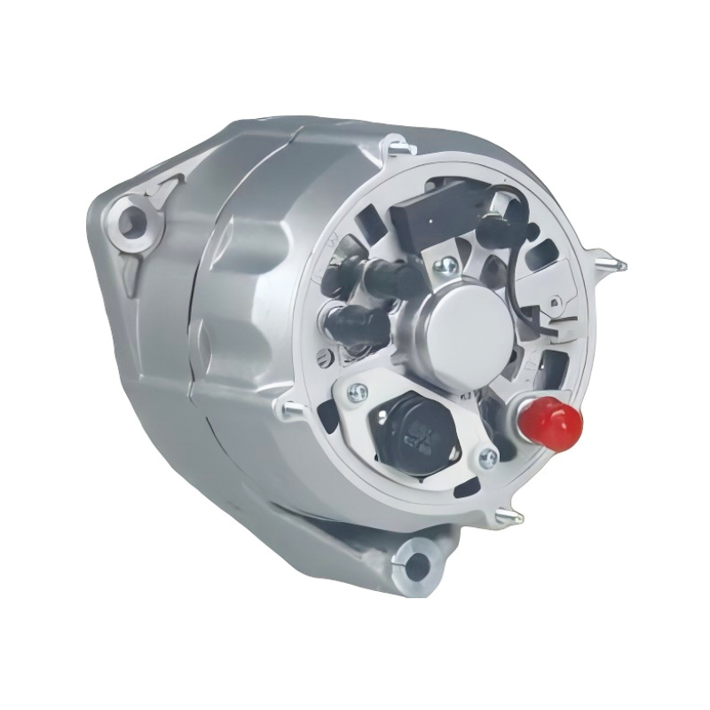 24V 80A 12586/0120469518 Bosch Lichtmaschine für DAF 75 MAN PF183M D0824LFL MOTOR