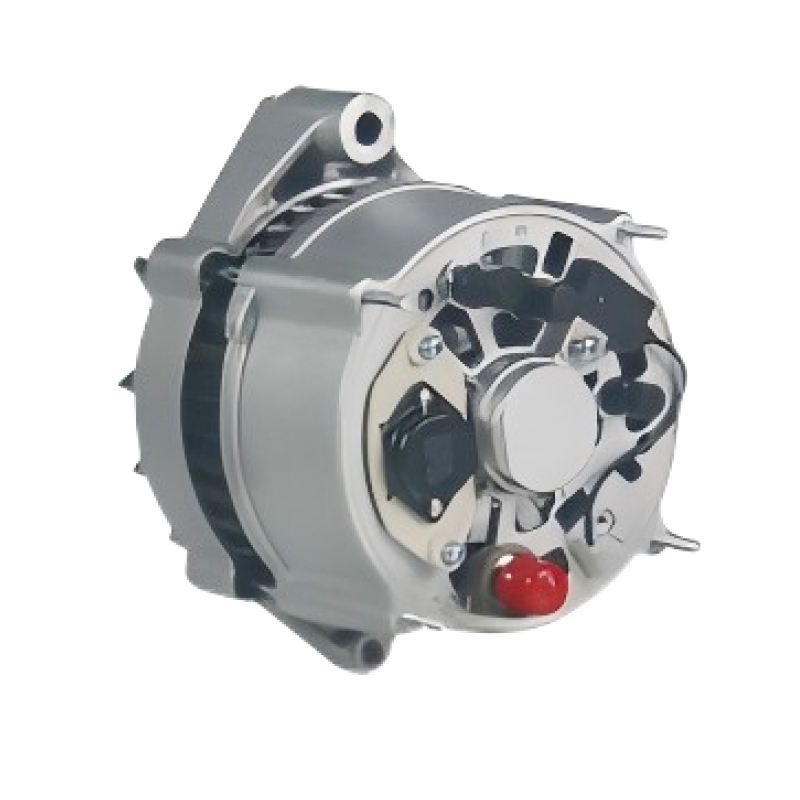 12V 120A 12373/0120484027 Bosch Lichtmaschine für Cummins 5,9L Diesel JOHN DEERE Mähdrescher 9540