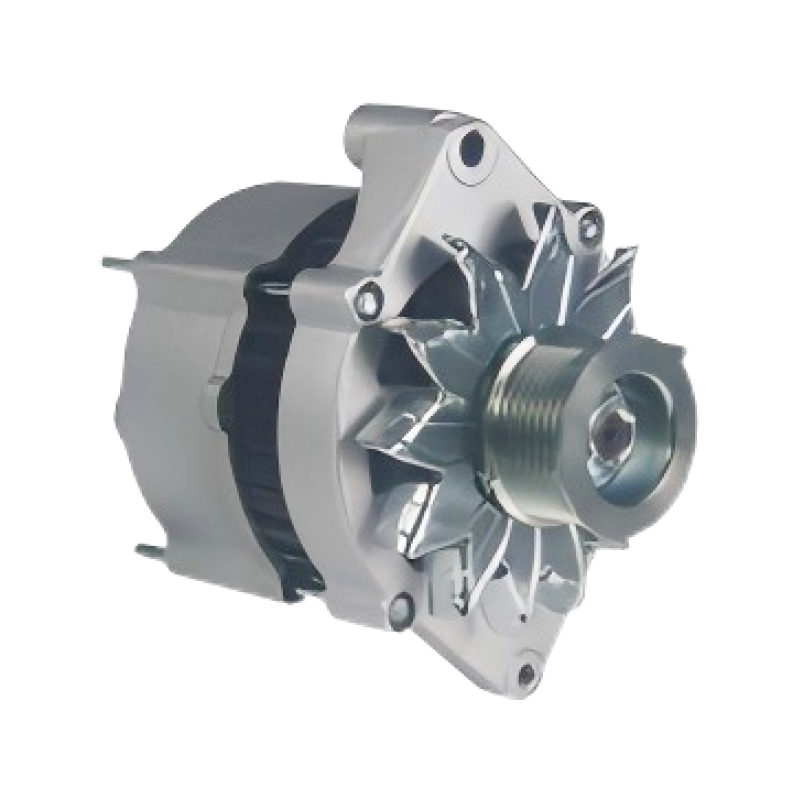 12V 120A 12373/0120484027 Bosch Lichtmaschine für Cummins 5,9L Diesel JOHN DEERE Mähdrescher 9540