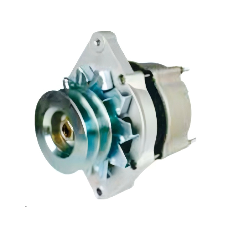 12V 95A 12159/9120060041 Bosch-Autolichtmaschine für JOHN DEERE-Motoren – Marine 4045DFM70