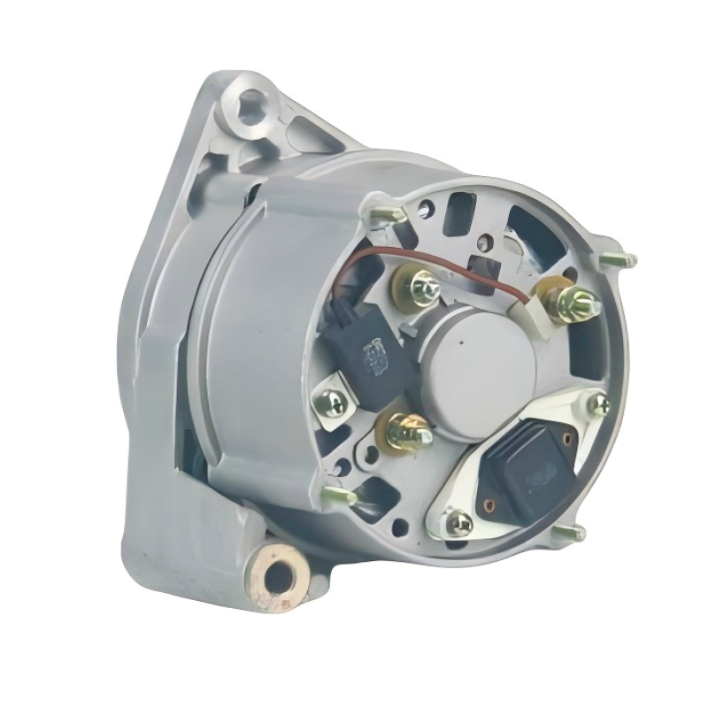 12V 55A 14391/012489032 Bosch Lichtmaschine für Mercedes Benz OM352 OM366 MOTOR