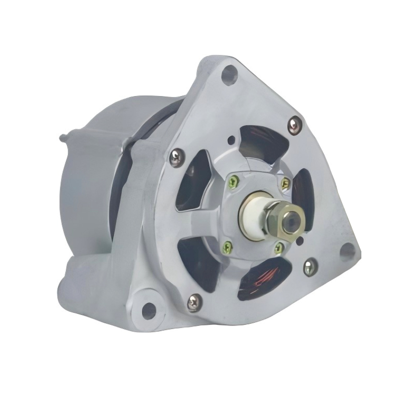 12V 55A 14391/012489032 Bosch Lichtmaschine für Mercedes Benz OM352 OM366 MOTOR