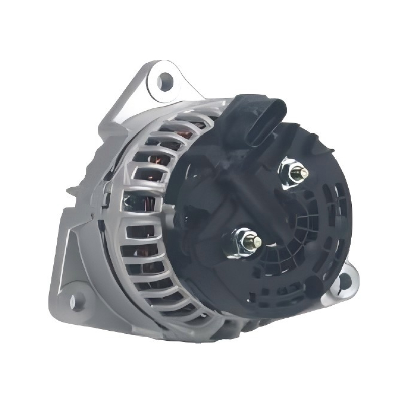 24V 110A 12389/0124655001 Bosch Auto-Lichtmaschine für MAN BUS MAN TRUCK OM542,OM445,OM541