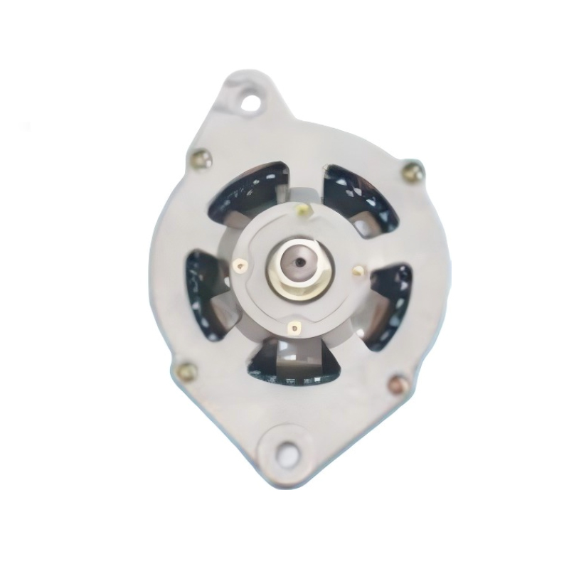24V 55A 12135/0120469978 Bosch Auto-Lichtmaschine für IVECO EuroCargo EuroTrakker 100E15 90E37