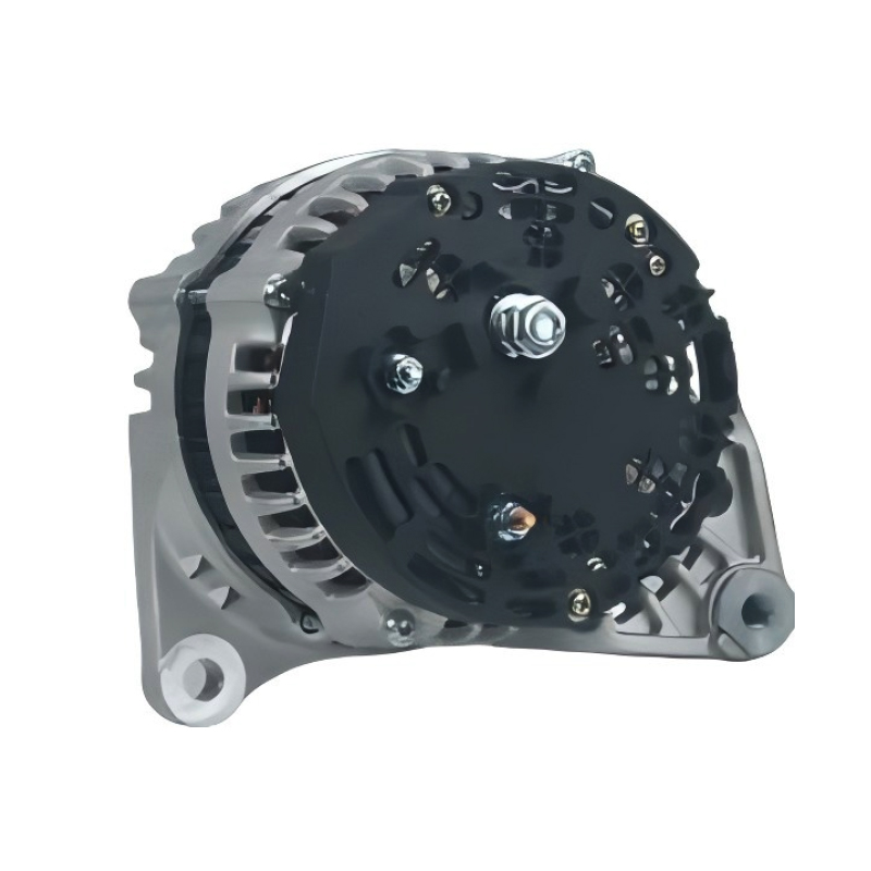 12V 120A 5272634 Bosch Auto-Lichtmaschine für GAZ-33106 Valday eng.CUMMINS ISF3.8