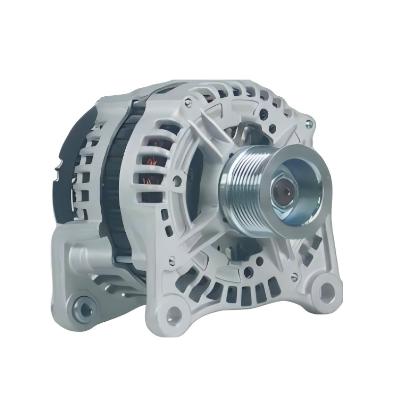 12V 120A 5272634 Bosch Auto-Lichtmaschine für GAZ-33106 Valday eng.CUMMINS ISF3.8