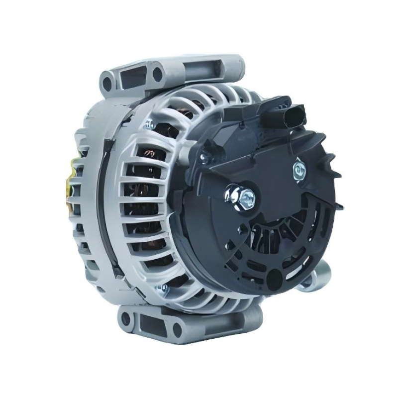 12V 200A 0124625006 Bosch Lichtmaschine für MERCEDES BENZ Sprinter/Vito/Viano CDi2.1L