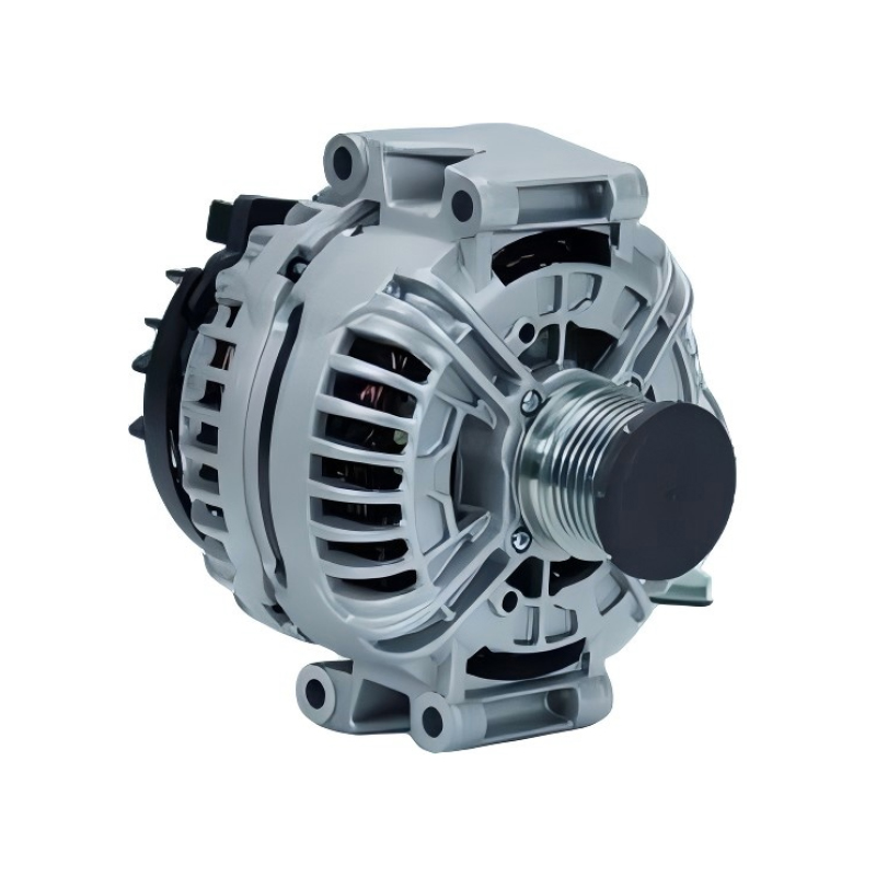 12V 200A 0124625006 Bosch Lichtmaschine für MERCEDES BENZ Sprinter/Vito/Viano CDi2.1L