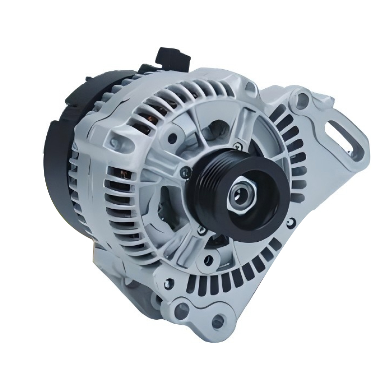 12V 90A 13605/0120485036 Bosch Auto-Lichtmaschine für VOLKSWAGEN GOLF, JETTA 1.6L, 1.8L, 2.0L