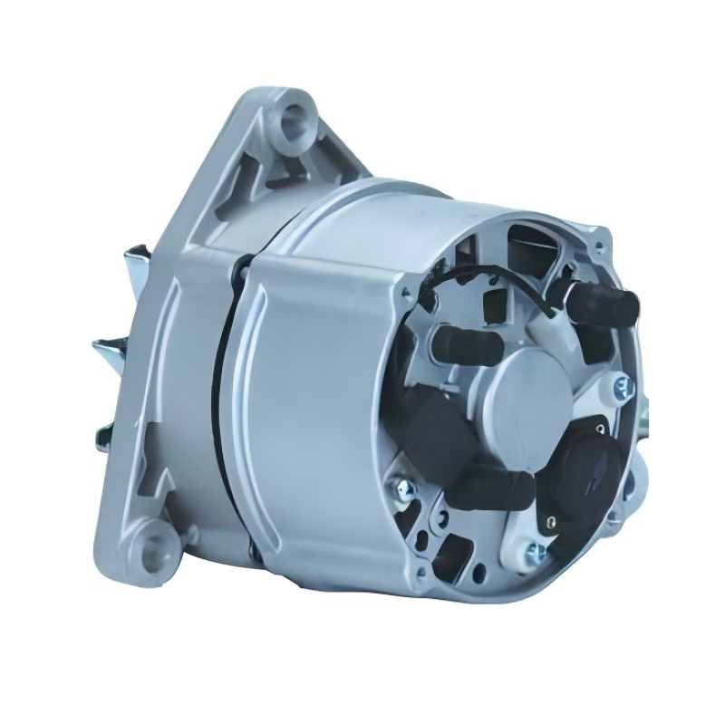 12V 55A 0120400930 Bosch Lichtmaschine für MERCEDES BENZ MAN M90 12.152FL 88-94