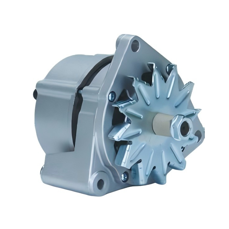 12V 55A 0120400930 Bosch Lichtmaschine für MERCEDES BENZ MAN M90 12.152FL 88-94
