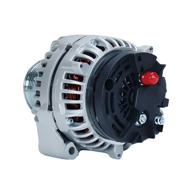 12V 200A 12796/0124625030 Bosch Lichtmaschine für JOHN DEERE 2007-2009