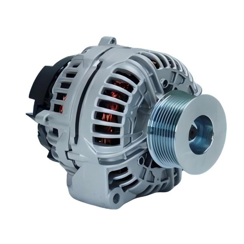 12V 200A 12796/0124625030 Bosch Lichtmaschine für JOHN DEERE 2007-2009