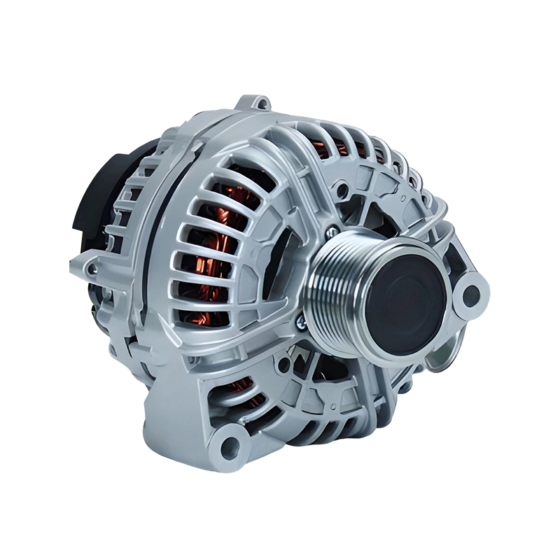12V 200A 0124625031 Bosch Auto-Lichtmaschine für JOHN DEERE 6130M 2012-4530ccm 4045HL496