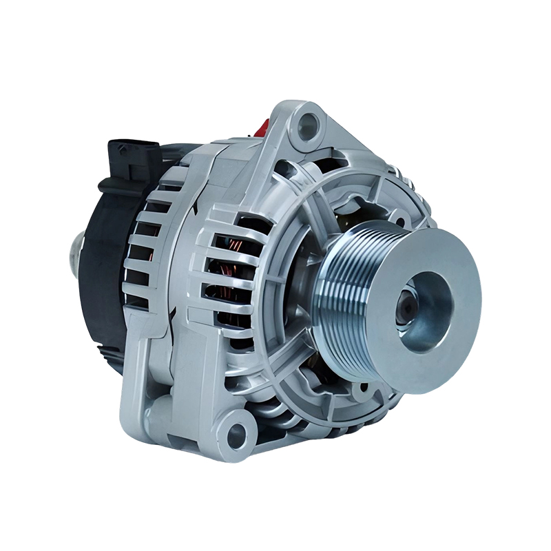 24V 100A 23513/0123525501 Bosch Auto-Lichtmaschine für MAN BUS 18.280 2001-D0836LUH02
