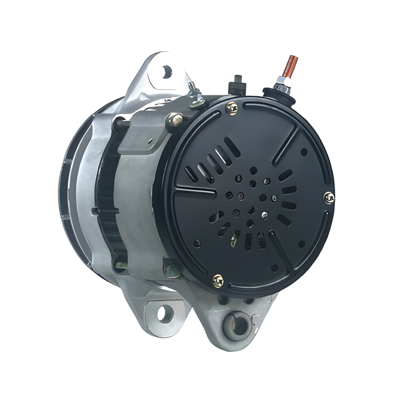 24V 50A 8715N/6008218780 DELCO Auto-Lichtmaschine für KOMATSU SAA6D125E, D85A, PC4006
