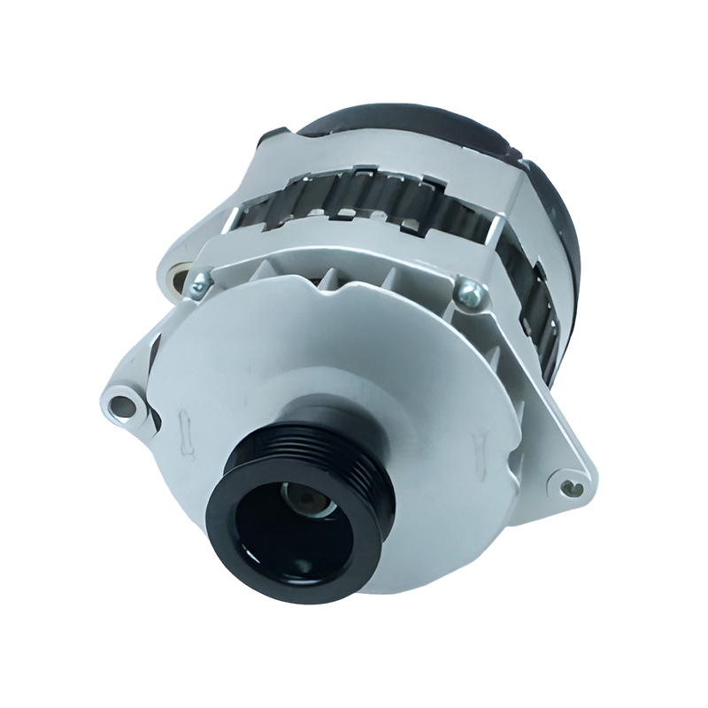 24V 80A BF4M101326E3/D5010480575 CHINA Lichtmaschine für Dongfeng Renault DCI11 Tianlong DFL425