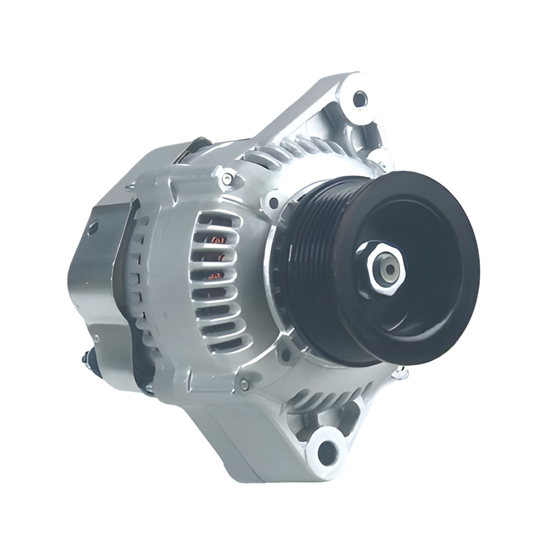 24V 35A 12532N/6008613410 DENSO Auto-Lichtmaschine für KOMATSU PC200 S6D102E MOTOR