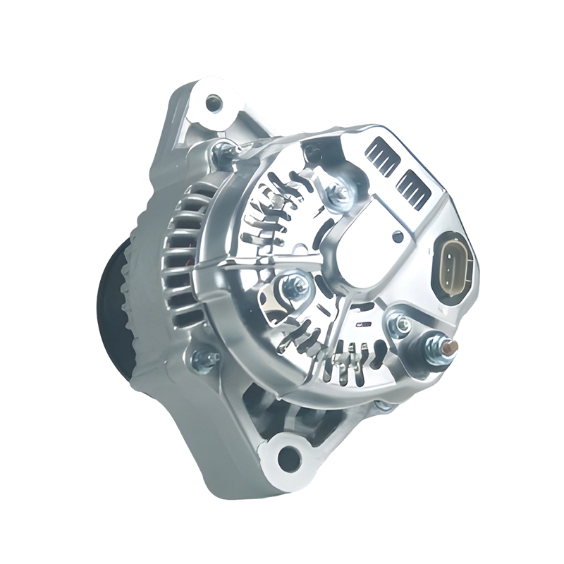 24V 35A 12532N/6008613410 DENSO Auto-Lichtmaschine für KOMATSU PC200 S6D102E MOTOR