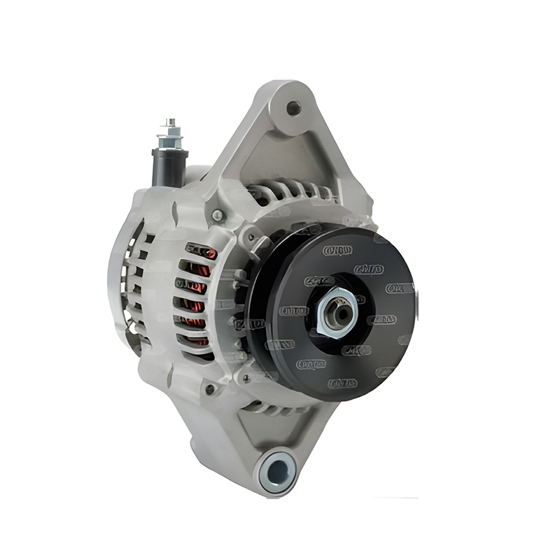12V 60A 12357N/2706078203 DENSO Auto-Lichtmaschine für TOYOTA-BAGGER 5SD 2Z-MOTOR