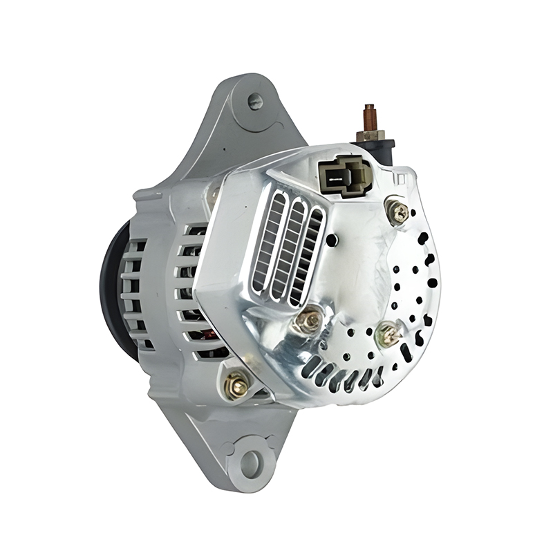 12V 50A 1012112940/6008611610 DENSO Auto-Lichtmaschine für JOHN DEEtRE 678B YANMAR 3TNA72 MOTOR