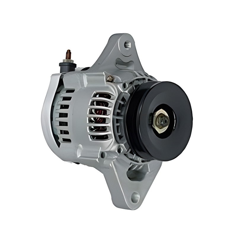 12V 50A 1012112940/6008611610 DENSO Auto-Lichtmaschine für JOHN DEEtRE 678B YANMAR 3TNA72 MOTOR