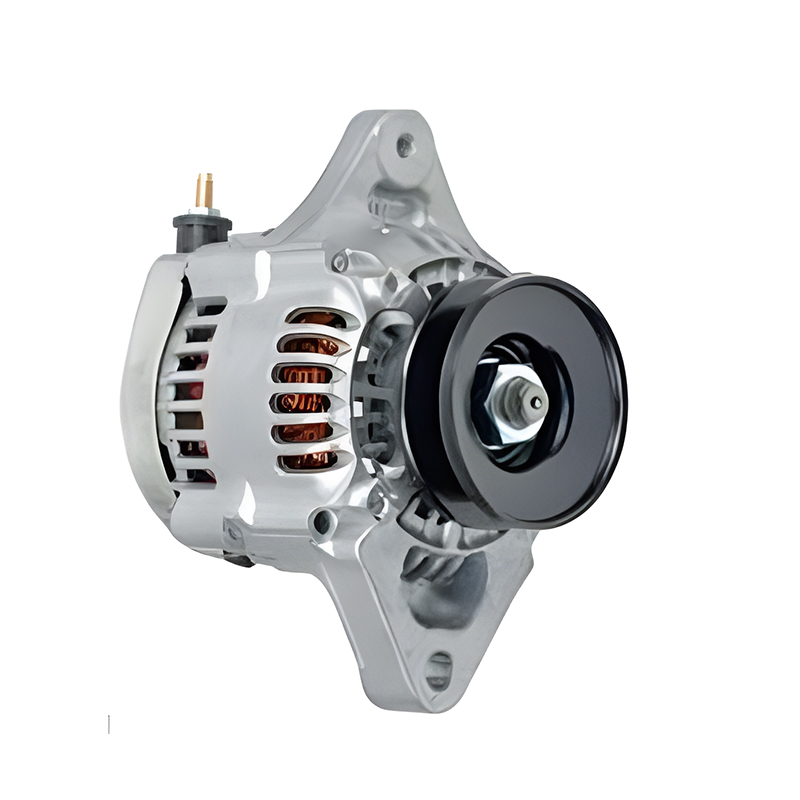 12V 60A 12356N/1012111380 DENSO Auto-Lichtmaschine für JOHN DEERE YANMAR 3TNV84 3TNE78A MOTOR