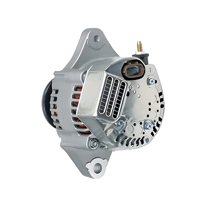 12V 60A 12356N/1012111380 DENSO Auto-Lichtmaschine für JOHN DEERE YANMAR 3TNV84 3TNE78A MOTOR