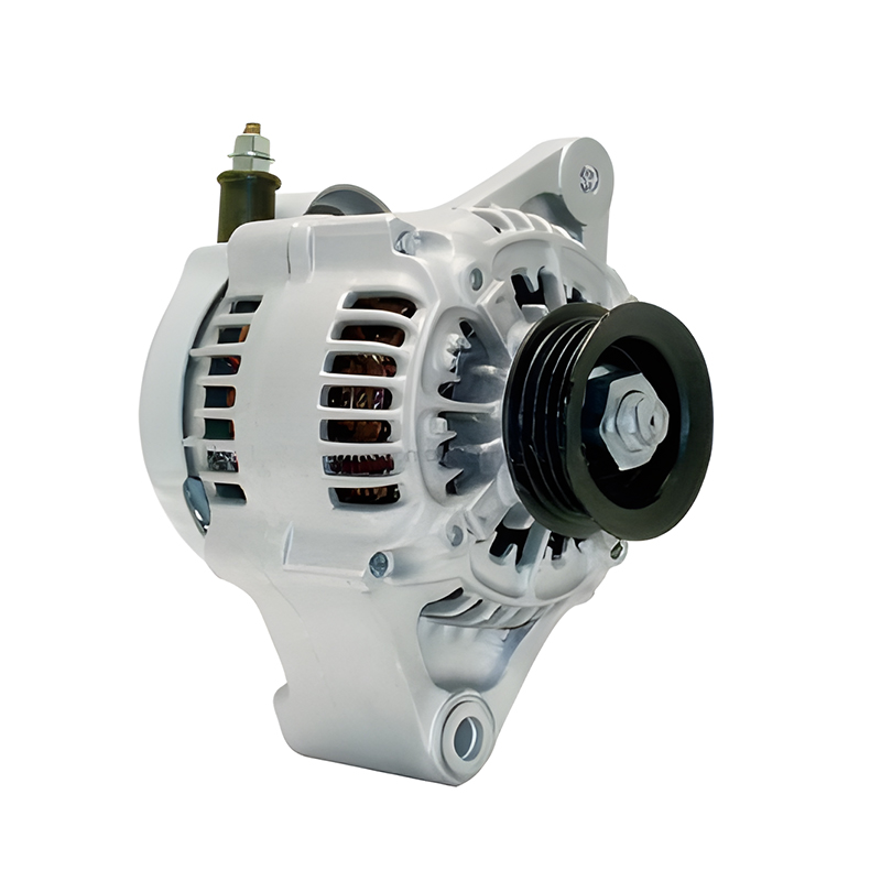 12V 60A 14843N/2706010070 DENSO Auto-Lichtmaschine für TOYOTA COROLLA 2EL 1EL MOTOR