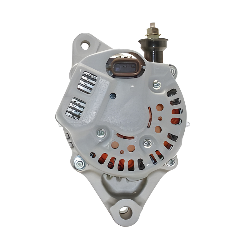 12V 60A 13485N/2706011250 DENSO Auto-Lichtmaschine für TOYOTA PASEO 5EFE-MOTOR