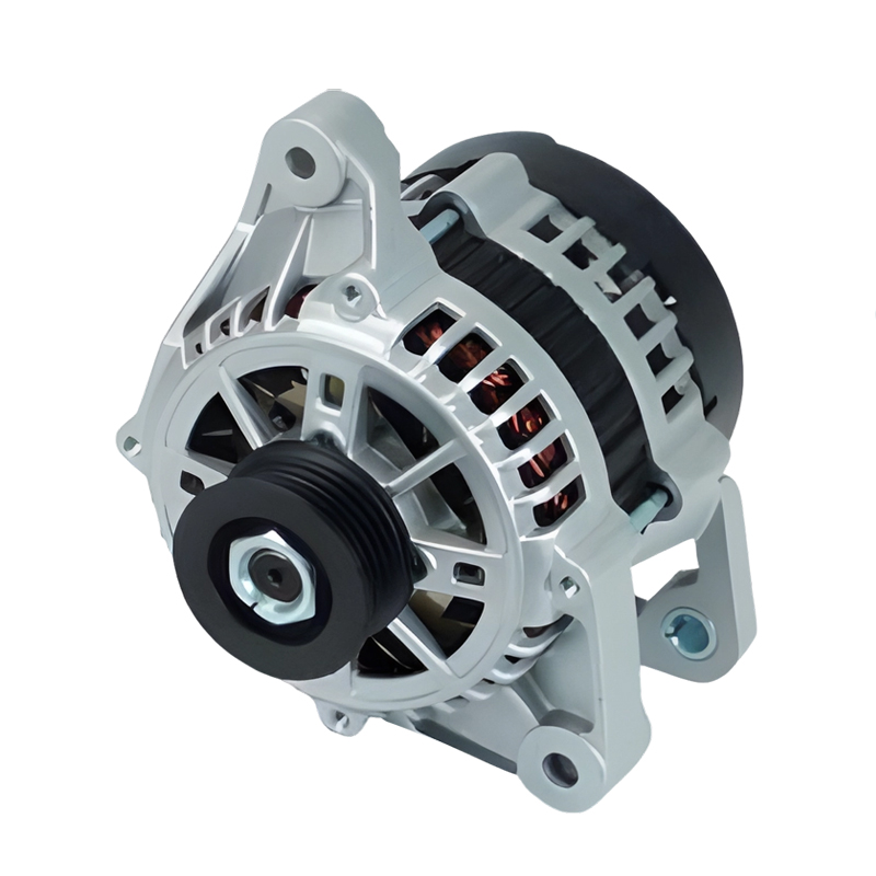 12V 70A 12727N/1012101580 DENSO Auto-Lichtmaschine für GAZ Gazelle [Cummins ISF 2.8]