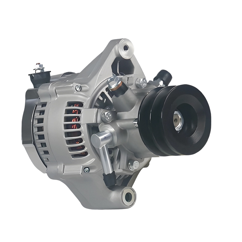 12V 80A 23710N/2704054440 DENSO Auto-Lichtmaschine für TOYOTA DYNA 3L 5L MOTOR