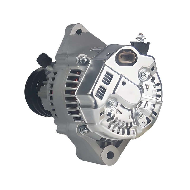 12V 80A 23710N/2704054440 DENSO Auto-Lichtmaschine für TOYOTA DYNA 3L 5L MOTOR