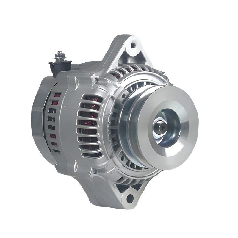24V 50A 270402220A/102110430 DENSO Auto-Lichtmaschine für TOYOTA DYNA DUTE JO5C SO5D MOTOR